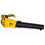 Воздуходувка аккумуляторная Champion BB1811 (без аккумулятора и зарядного устройства) в Москве