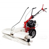 Подметальная машина Eurosystems P-55 B&S 675EX в Москве