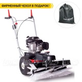 Подметальная машина Limpar 67 (с универсальной щеткой) в Москве