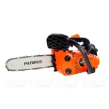 Бензиновая пила Patriot РТ 2512-12" в Москве