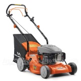 Газонокосилка бензиновая Villartec MB3541T в Москве