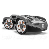 Газонокосилка-робот Husqvarna Automower 435X AWD в Москве