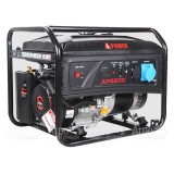 Бензогенератор A-iPower Lite AP5500 5 кВт в Москве