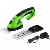 Аккумуляторные ножницы DEKO DKGS3.6 в Москве