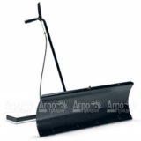 Снегоотвал для райдеров Stiga в Москве