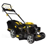 Газонокосилка бензиновая Champion LM4630 в Москве