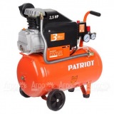 Компрессор поршневой Patriot 50-260L Pro в Москве
