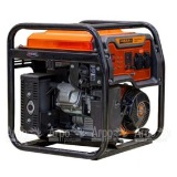 Бензогенератор инверторный Aurora AGE 4500 i 3.5 кВт в Москве