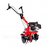 Культиватор Eurosystems Euro-3 EVO RM Loncin OHV 139 в Москве