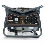 Бензогенератор Helmut LT 2200 2 кВт в Москве