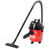 Хозяйственный пылесос Зубр ПУ-15-1200 М1 в Москве