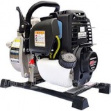 Бензиновая мотопомпа Honda WQ 10 в Москве