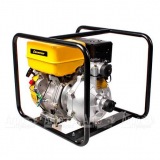 Бензиновая мотопомпа Champion GHP40-2 в Москве