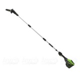 Высоторез аккумуляторный GreenWorks GD60PST25 (без аккумулятора и зарядного устройства) в Москве