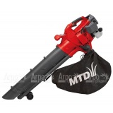 Воздуходувка бензиновая MTD BV 3000 G в Москве