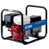 Бензогенератор SDMO HX 7500 T C 7.5 кВт в Москве