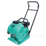 Виброплита бензиновая Mikasa MVC-F60R VAS в Москве