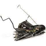 Щетка фронтальная для MTD NX 15 в Москве