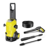 Мойка высокого давления Karcher K 5 WCM в Москве