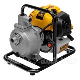 Бензиновая мотопомпа Denzel PX-25 в Москве