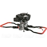 Мотобур (бензобур) Elitech EA 200HR в Москве