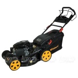 Газонокосилка бензиновая Habert HBL21SP в Москве