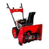 Снегоуборщик DDE ST6561 в Москве