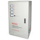 Стабилизатор Ресанта АСН-20 000/1-ЭМ в Москве