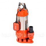 Дренажный насос Brait NPDF-1100N в Москве