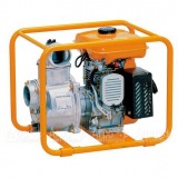 Бензиновая мотопомпа DaiShin PTG 208 в Москве