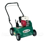 Сеялка бензиновая для газона Billy Goat OS 553 V в Москве