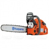 Бензопила Husqvarna 455e Rancher-20X" в Москве