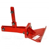 Сцепка для мотоблоков DDE Тролль, Хоббит в Москве