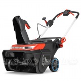 Снегоуборщик аккумуляторный Мобил К СA53 Премиум (без батареи и зарядного устройства) в Москве