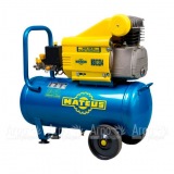 Компрессор поршневой Mateus MS03204 в Москве