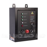 Система автоматической коммутации генератора Patriot GPA 1215W/1 в Москве