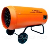 Газовая тепловая пушка Кратон GH-40/1000 в Москве