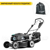 Газонокосилка бензиновая Caiman Ferro 47CVE в Москве