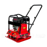 Виброплита бензиновая DDE VP90-CK в Москве