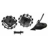 Комплект навесного оборудования Hyundai S 600 в Москве