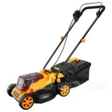 Газонокосилка аккумуляторная DEKO DKLM20V в Москве