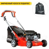 Газонокосилка бензиновая Oleo-Mac G 44 TK Comfort Plus в Москве