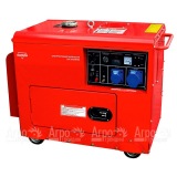 Дизельгенератор Elitech ДЭС 8000ЕMК 5.5 кВт в Москве