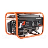 Бензогенератор Patriot GRS 3500E 2.5 кВт в Москве