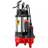 Фекальный насос Зубр НПФ-450 в Москве