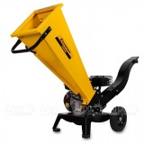 Измельчитель садовый бензиновый Champion CH5148 в Москве