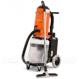 Промышленный пылесос Husqvarna S 13 в Москве