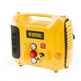 Компрессор воздушный безмасляный Denzel DL1300 в Москве