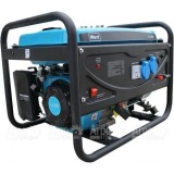 Бензогенератор Wert G 3500E 2.8 кВт в Москве