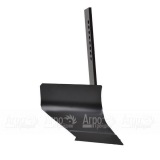 Плуг-отвал для Hecht 785 в Москве